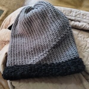 Hand maid kids hat